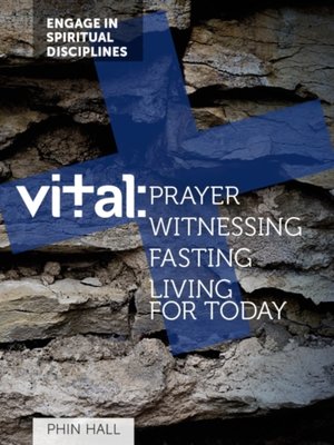 cover image of Vital